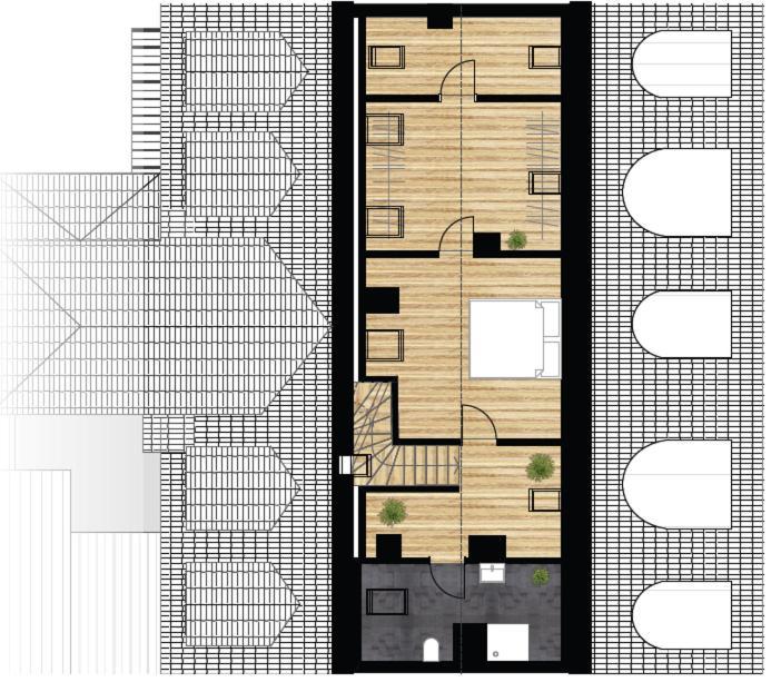 Grosses Maisonette Apartment I Top Lage I Prime Heidelberg Luaran gambar