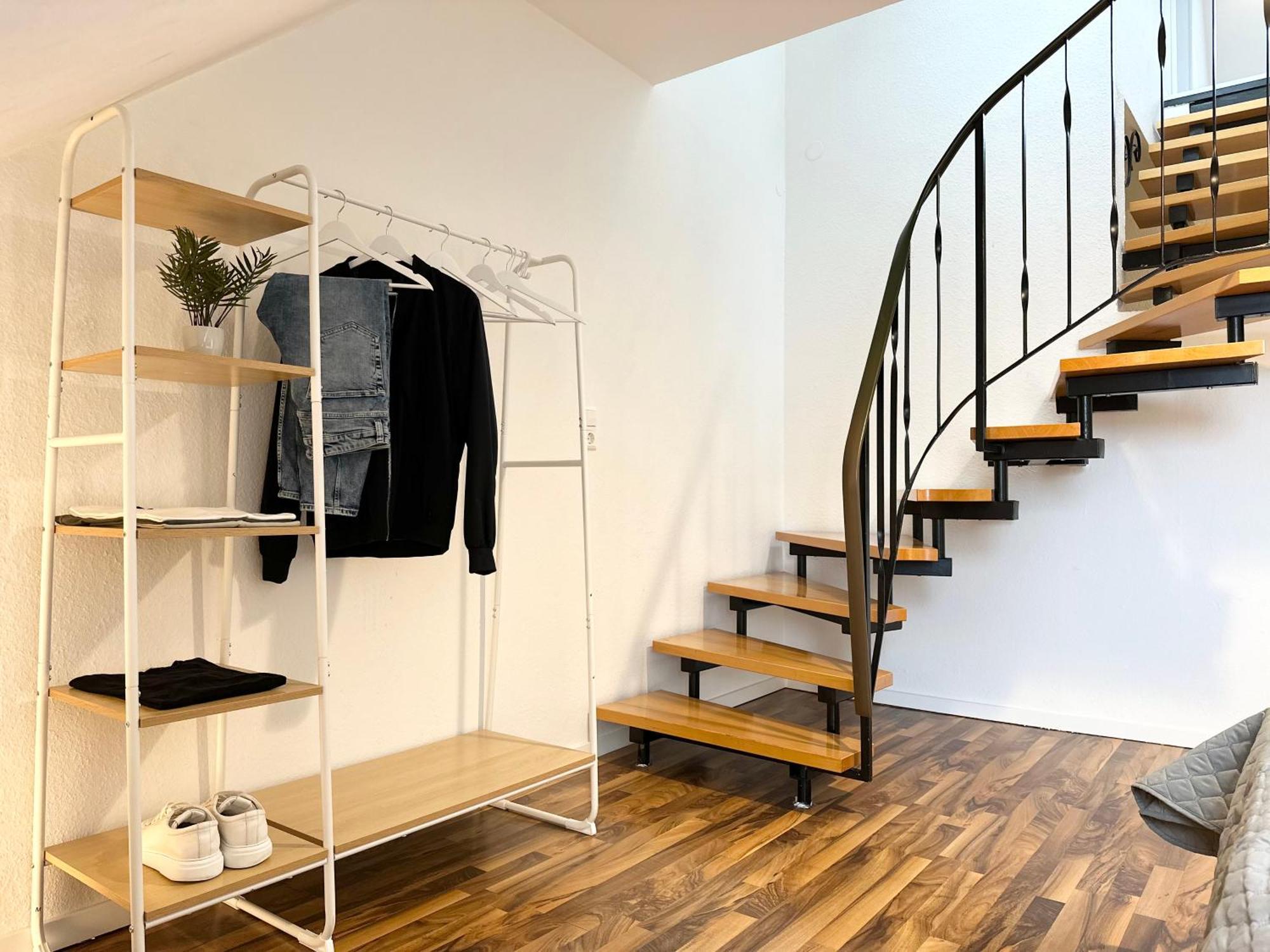 Grosses Maisonette Apartment I Top Lage I Prime Heidelberg Luaran gambar