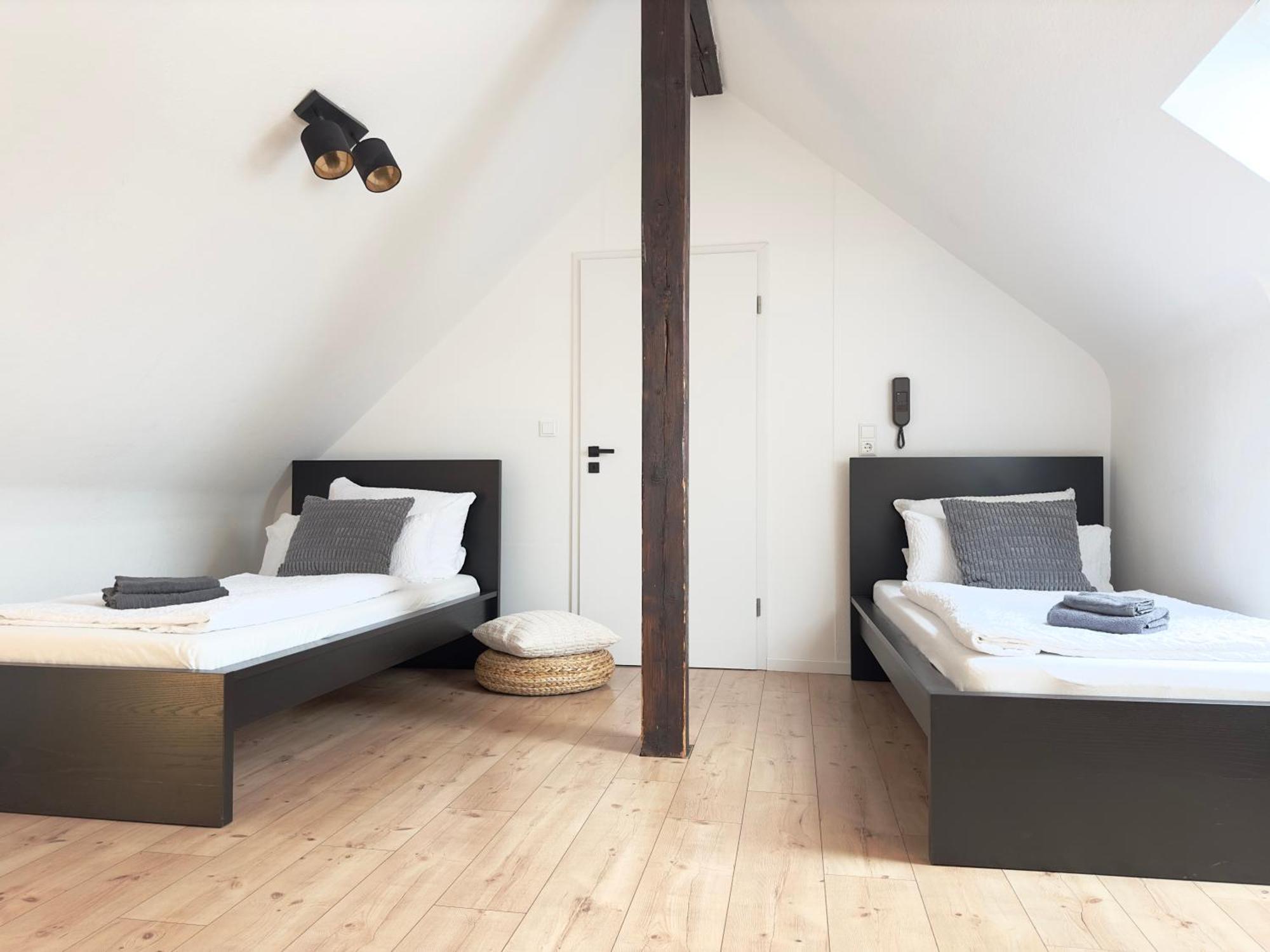 Grosses Maisonette Apartment I Top Lage I Prime Heidelberg Luaran gambar