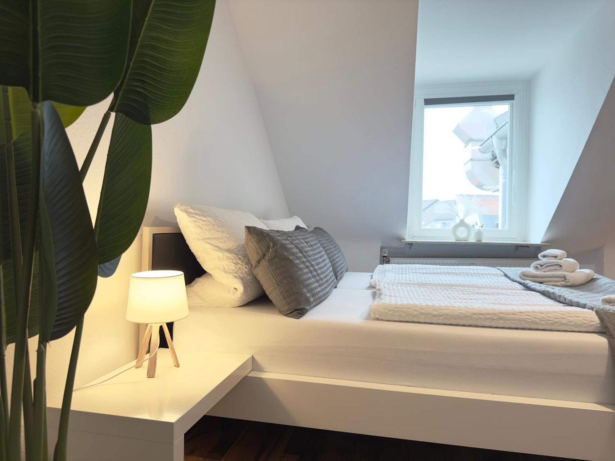 Grosses Maisonette Apartment I Top Lage I Prime Heidelberg Luaran gambar